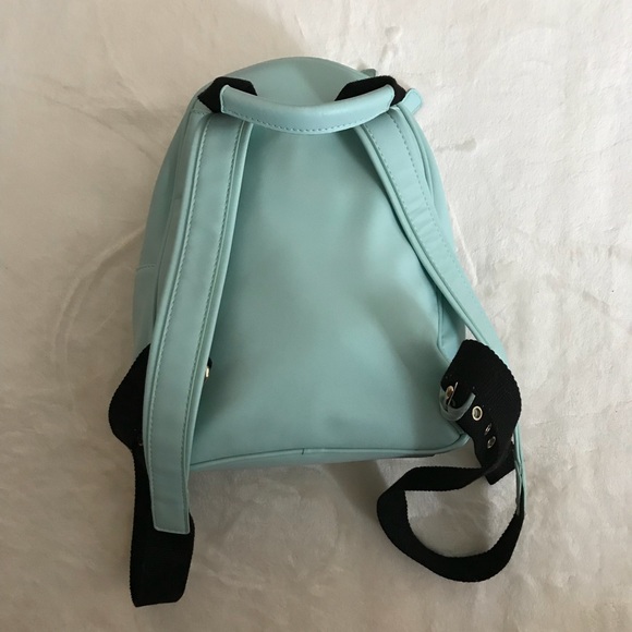 Forever 21 Mini Backpack - Picture 2 of 5